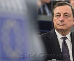 Рынок в ожидании пресс-конференции Марио Драги Рынок в ожидании пресс-конференции Марио Драги