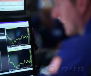 США: Рынок акций последовал за ценами на нефть