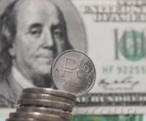 Рыночные интриги мешают курсу рубля