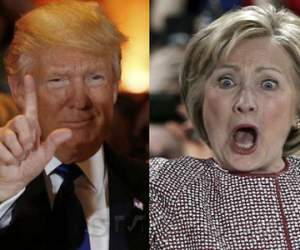 Инвесторы прогнозируют победу Дональда Трампа