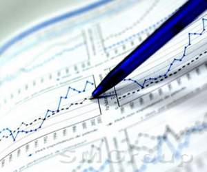 Нефть стимулирует распродажи на российском рынке акций