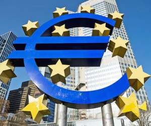 ЕЦБ не решился изменить монетарную политику