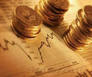 Курс доллара показывает рост почти по всем направлениям