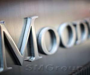 Агентство Moody’s повысило прогноз рейтинга банковского сектора России