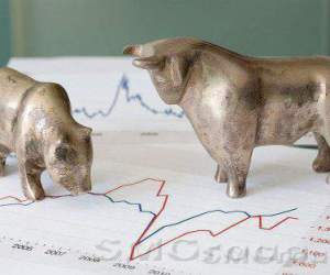 Рубль укрепляется несмотря на риск снижения нефти