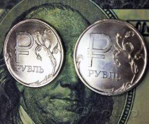 На этой неделе курс рубля будет оставаться в восходящем тренде