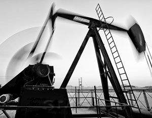 Курс нефти снова преодолел отметку 50 долларов за баррель
