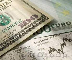 EUR/USD: евро готов к снижению