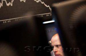 Европа: Настроения на рынках негативные