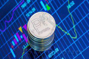 Курс рубля продолжит падение