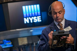 Во вторник американский рынок акций протестировал минимумы