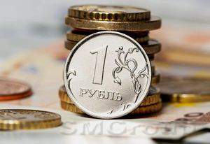 Рубль теряет свое недолгосрочное преимущество