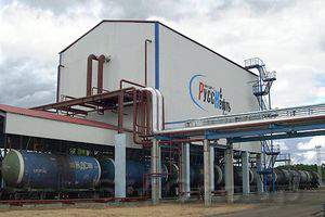 На этой неделе состоится IPO «Русснефти»