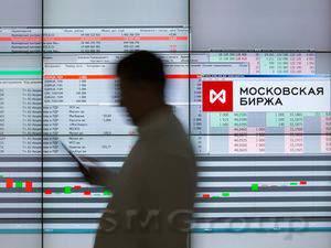Рост нефти позитивно повлиял на рынок акций РФ
