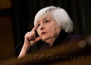 Останется ли Йеллен верной своей осторожности?