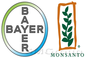 Поглощение Monsanto как возможность заработать