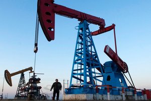 Нефть: Brent рискует снизиться до 45 долларов