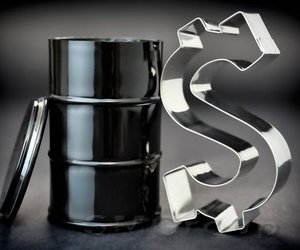 В фокусе рынка - решение ФРС и падение нефти