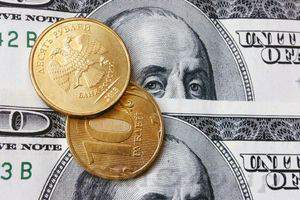 Спекулянты ставят на снижение рубля