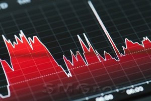 Российский фондовый рынок развернулся вниз Российский фондовый рынок развернулся вниз