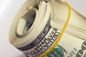 Доллар рискует завершить неделю на минорной ноте