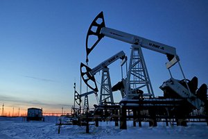 Цены на нефть могут уйти в глубокую коррекцию