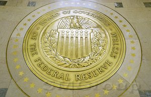ФРС США не преподнесла сюрпризов