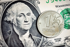 Восстановление цен на нефть сдержит ослабление рубля Восстановление цен на нефть сдержит ослабление рубля