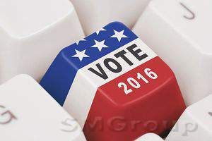 В чью бы победу не верил рынок, всегда есть шанс ошибиться