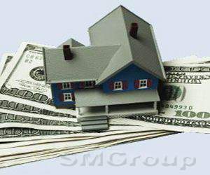 Рынок недвижимости на грани стресса