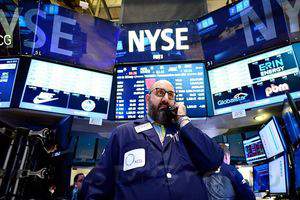 Трамп бросает рынки в новую эру шоков и потрясений