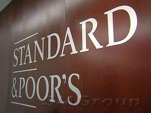 S&P сохранило рейтинг США после выборов