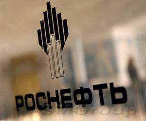 Cанкции против «Роснефти» идут ей на пользу