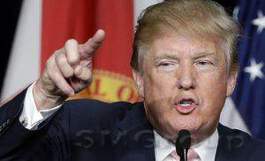 До конца года рынки будут внимательно следить за выступлениями Трампа