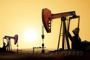 Нефть пропустила два сильных удара и пошатнулась