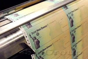 Зарубежные центробанки устроили распродажу американских облигаций