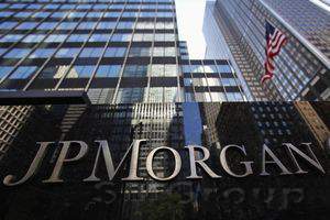 JP Morgan согласился выплатить $200 млн властям США