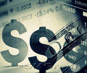 Курс доллара на феноменальном подъёме