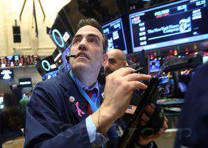 Трампо-ралли должно продолжаться