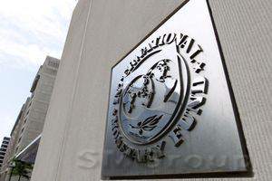 МВФ и Россия: на словах все гладко