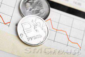 Инвесторы опять поверили в рубль