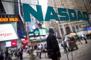 США: Dow Jones Industrial Average закрылся выше 19000 пунктов