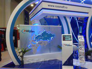 «Русснефть» провела IPO