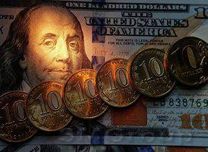 Доллар готовится к взлету выше 67 рублей