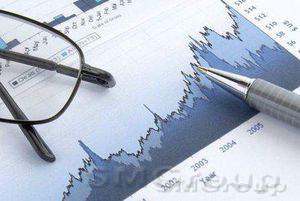 Рубль сдержанно отыгрывает взлет нефти