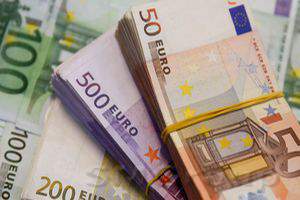 EUR/USD: После падения ожидаем рост пары