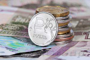 До конца года курс доллара существенно не изменится