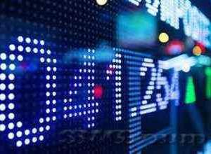 Корпоративный сектор поддерживает фондовые рынки