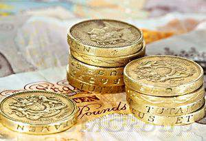 Британский фунт смешал все карты