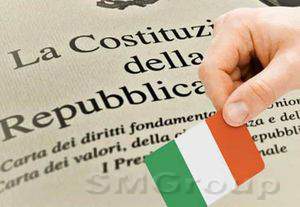Viva Italia - Viva Mario Draghi!